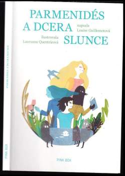 Parmenidés a dcera Slunce