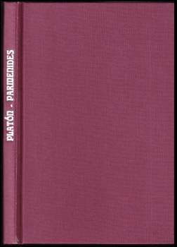 Platón: Parmenides