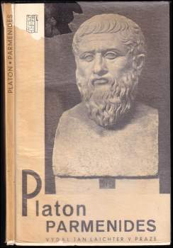 Platón: Parmenides