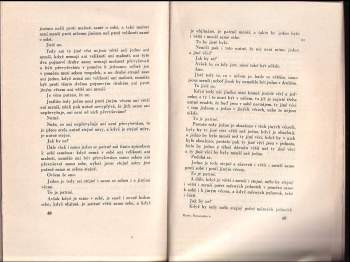 Platón: Parmenides