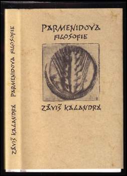 Parmenidova filosofie