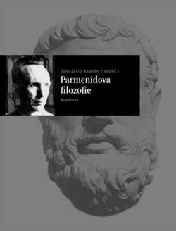 Parmenidova filosofie