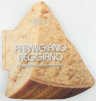 Parmigiano reggiano
