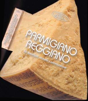 Parmigiano reggiano