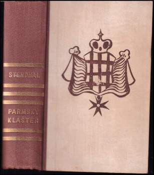 Stendhal: Parmský klášter
