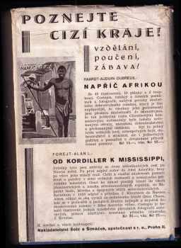 Alois Vojtěch Šmilovský: Parnasie ; Starý varhaník ; Starý Měchura