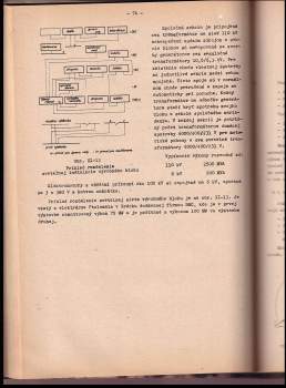 Ján Vávra: Parné elektrárne