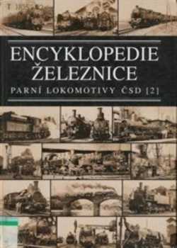 Jindřich Bek: Parní lokomotivy ČSD