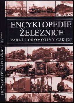Parní lokomotivy ČSD