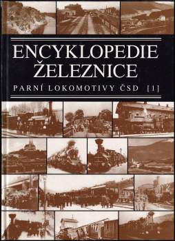 Parní lokomotivy ČSD