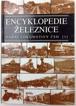 Parní lokomotivy ČSD