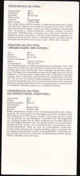 Milan Morávek: Parní lokomotivy