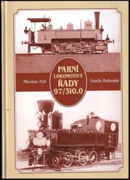 Parní lokomotivy řady 97/310.0