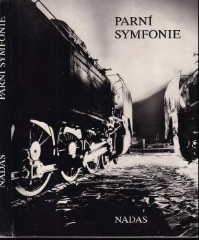 Parní symfonie