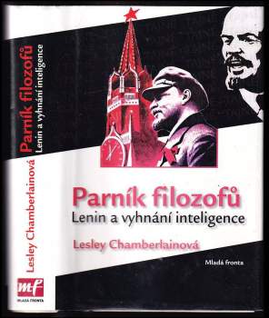 Parník filozofů