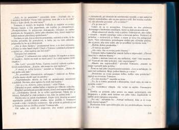 James Barlow: Parnik