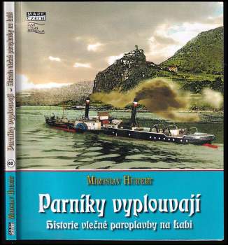 Parníky vyplouvají