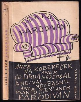 Parodivan