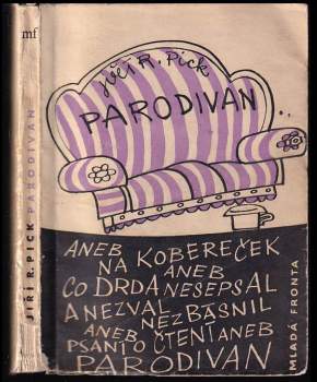 Parodivan