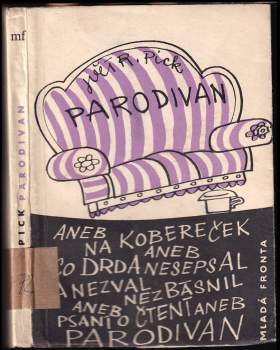 Parodivan