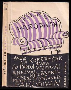 Parodivan