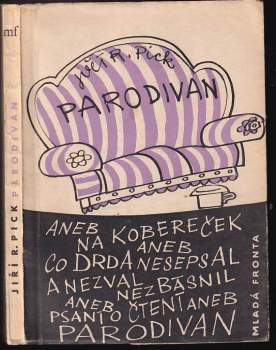 Parodivan