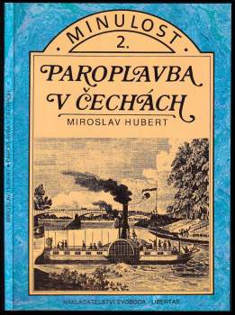 Paroplavba v Čechách