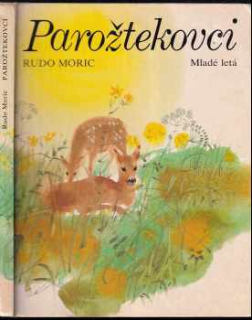 Parožtekovci