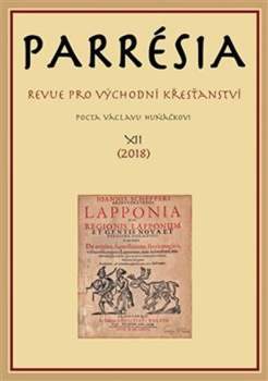 Parrésia