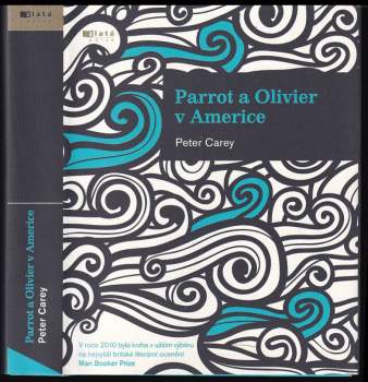 Parrot a Olivier v Americe