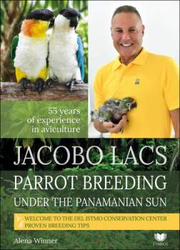 Jacobo Lacs