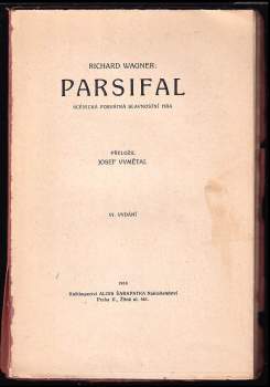 Parsifal