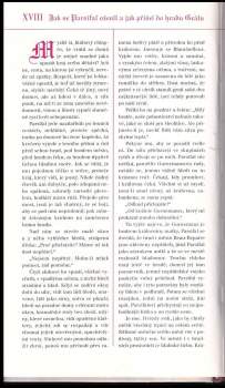 Pavel Křišťan: Parsifal
