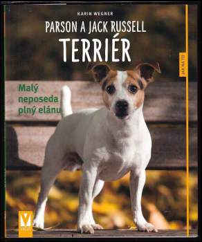 Parson a Jack Russell terriér