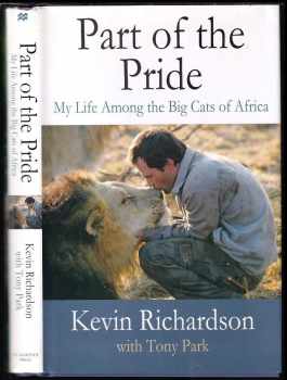 Kevin L Richardson: Part of the Pride