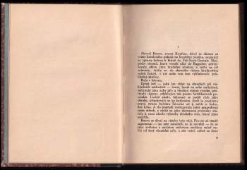 Francis Carco: Parta