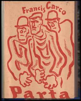Francis Carco: Parta