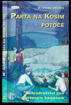 Parta na Kosím potoce