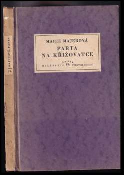 Parta na křižovatce