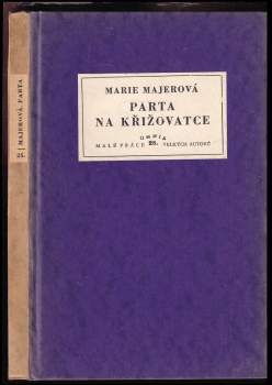 Parta na křižovatce