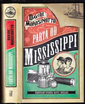 Parta od Mississippi