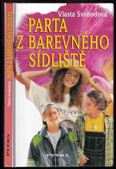Parta z barevného sídliště
