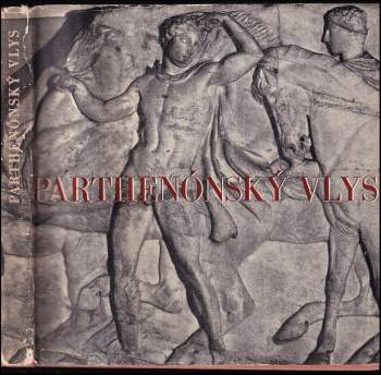 Parthenónský vlys