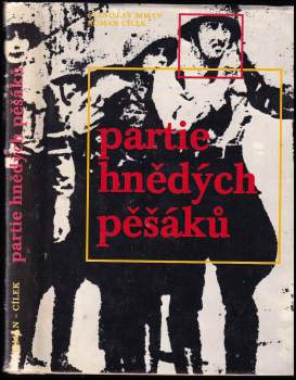 Roman Cílek: Partie hnědých pěšáků