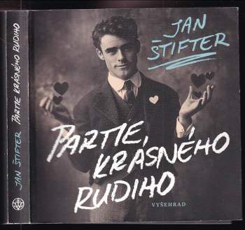 Partie krásného Rudiho