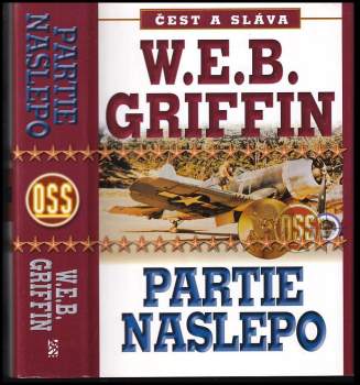 Partie naslepo