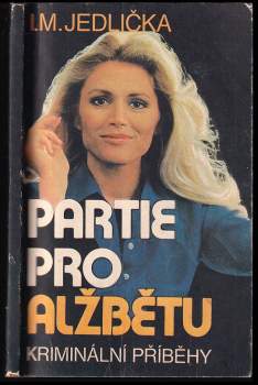 Partie pro Alžbětu