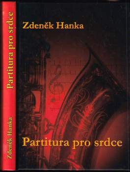Partitura pro srdce