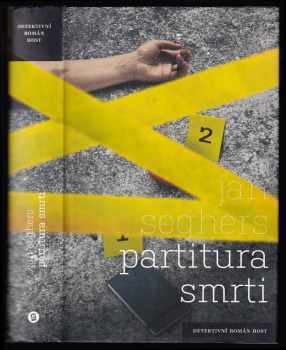 Jan Seghers: Partitura smrti