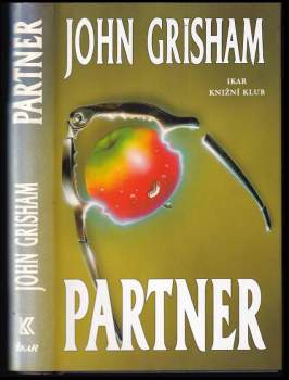 John Grisham: Partner